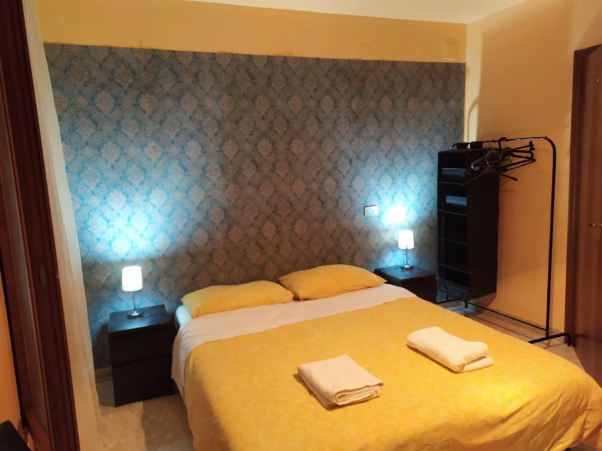 فندق Two Steps From Rialto Bridge البندقية المظهر الخارجي الصورة