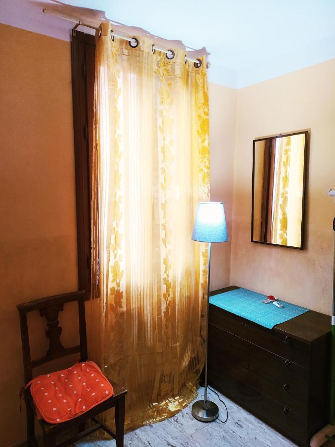 فندق Two Steps From Rialto Bridge البندقية المظهر الخارجي الصورة