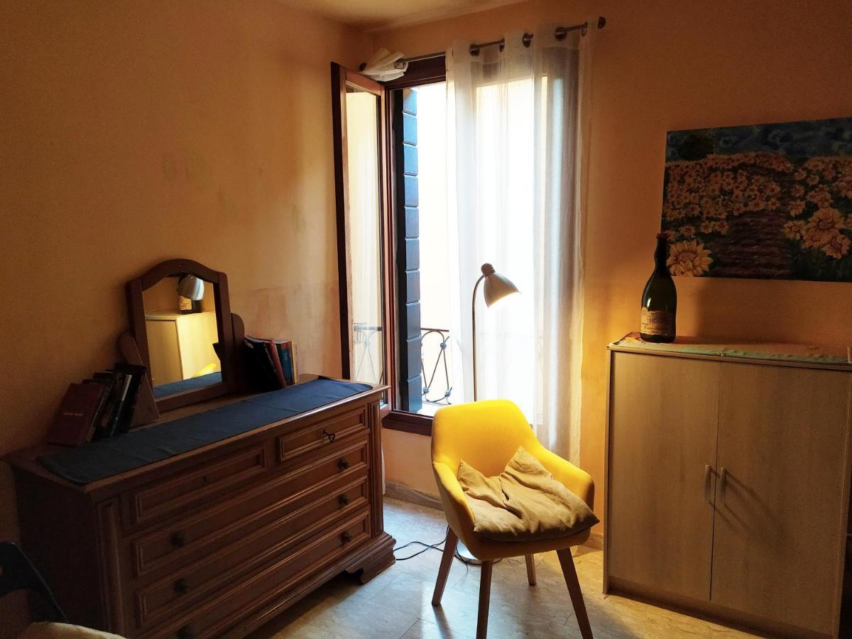 فندق Two Steps From Rialto Bridge البندقية المظهر الخارجي الصورة